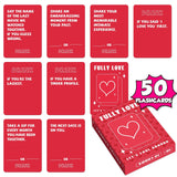 Sip or Spill - The Game That Makes Couples Spill Secrets & Shots – Fully Love Cards | Love Fever