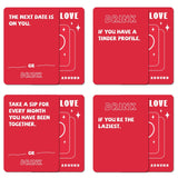 Sip or Spill - The Game That Makes Couples Spill Secrets & Shots – Fully Love Cards | Love Fever