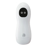 Smart Male Masturbator with Vibration – Manual Stroker Cup & Ergonomic Design | Love Fever