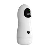 Smart Male Masturbator with Vibration – Manual Stroker Cup & Ergonomic Design | Love Fever