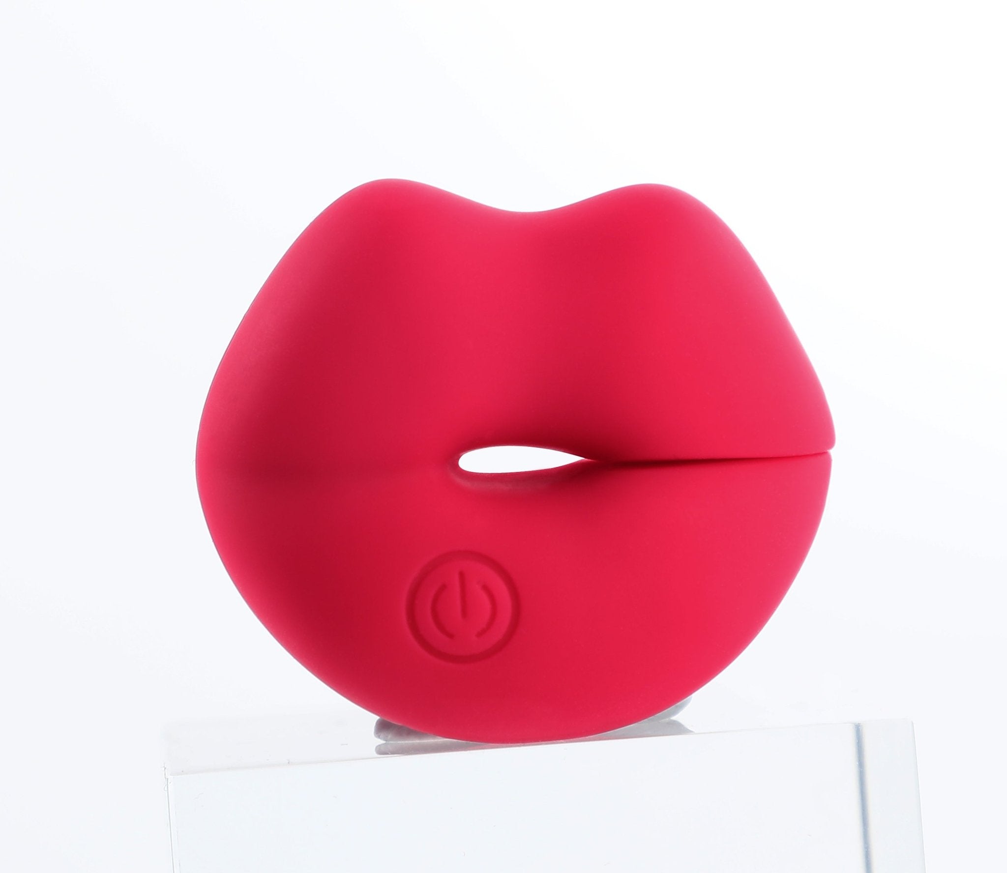 Nipple Vibrator Wireless Lip-Shaped with Remote & 9 Modes Nipple Vibrator Wireless Lip-Shaped with Remote & 9 Modes