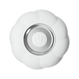 Spiral-Twist Anal Plug with Vibration & Heat – App-Controlled, 10 Modes, Rechargeable | Love Fever