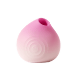 Sugar Sway Clit Sucker – Soft Silicone Suction Toy with 10 Pulsing Modes | Love Fever