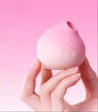Sugar Sway Clit Sucker – Soft Silicone Suction Toy with 10 Pulsing Modes | Love Fever