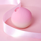 Sugar Sway Clit Sucker – Soft Silicone Suction Toy with 10 Pulsing Modes | Love Fever