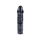 Textured Penis Sleeves – 4 Reusable Styles for Extra Pleasure | Love Fever