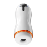 UTOO GIRL Smart Male Pleasure Cup – Suction, Heat & Voice-Controlled | Love Fever
