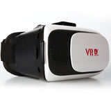 VR Headset for Adults – Immersive 3D VR Glasses for Toy Play & Content Streaming | Love Fever