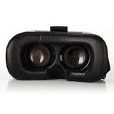 VR Headset for Adults – Immersive 3D VR Glasses for Toy Play & Content Streaming | Love Fever