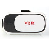 VR Headset for Adults – Immersive 3D VR Glasses for Toy Play & Content Streaming | Love Fever