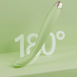 WhisperSoft G-Spot Vibrator – Quiet, Slim & Smart-Control - Pleasure Wand | Love Fever