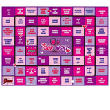 Your Night – Flirty Adult Drinking Game for Girl's Nights, Couples & Party Chaos | Love Fever