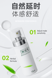 Zhiyantang Delay Spray – Plant-Based 15ml Natural Time-Control Solution – Discreet Use | Love Fever